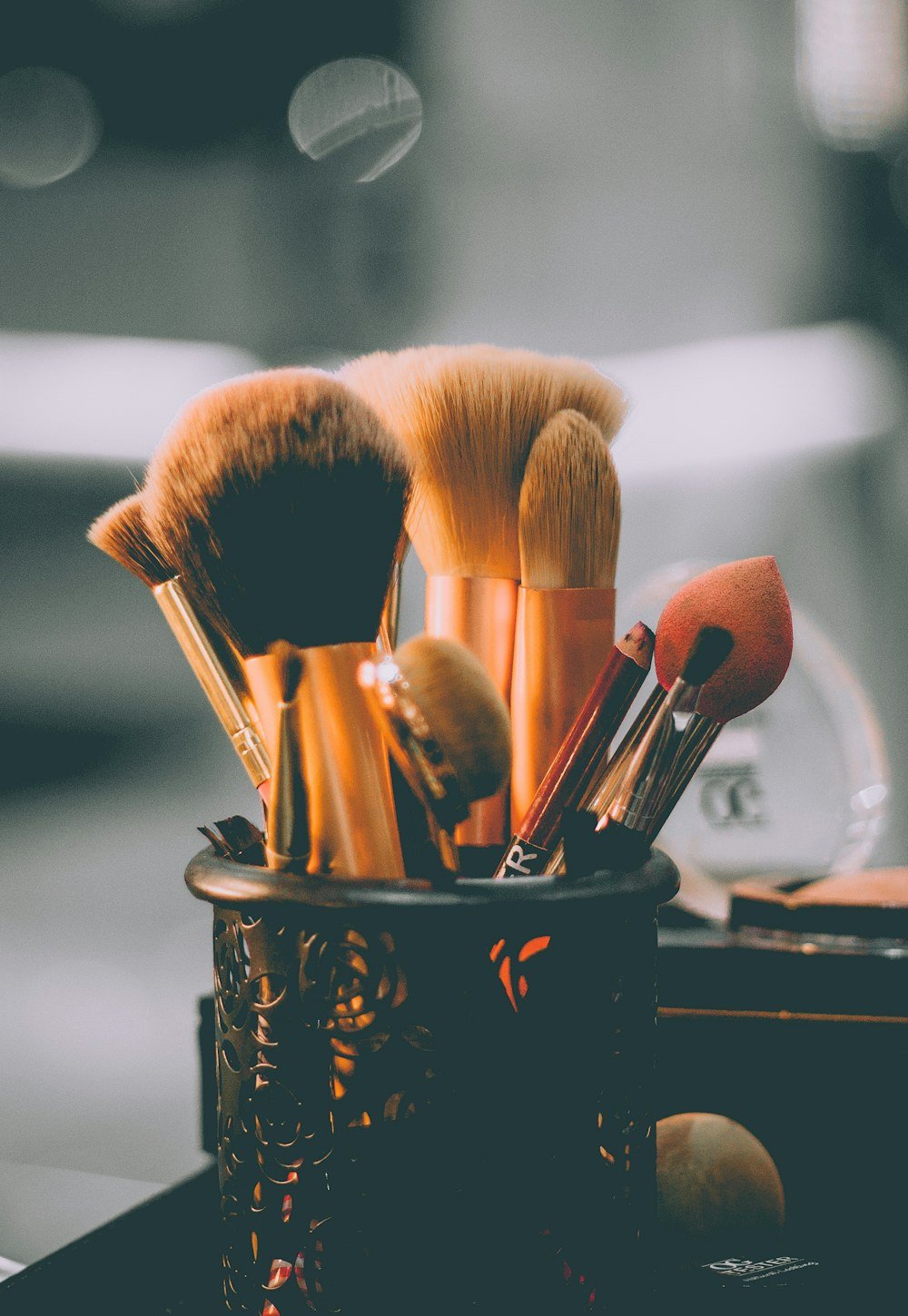 Brushes