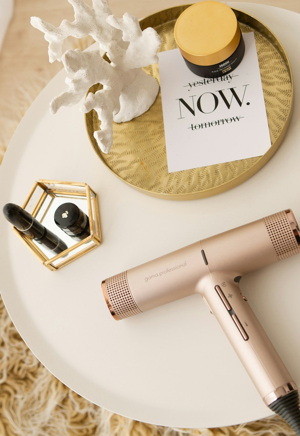 Styling tools