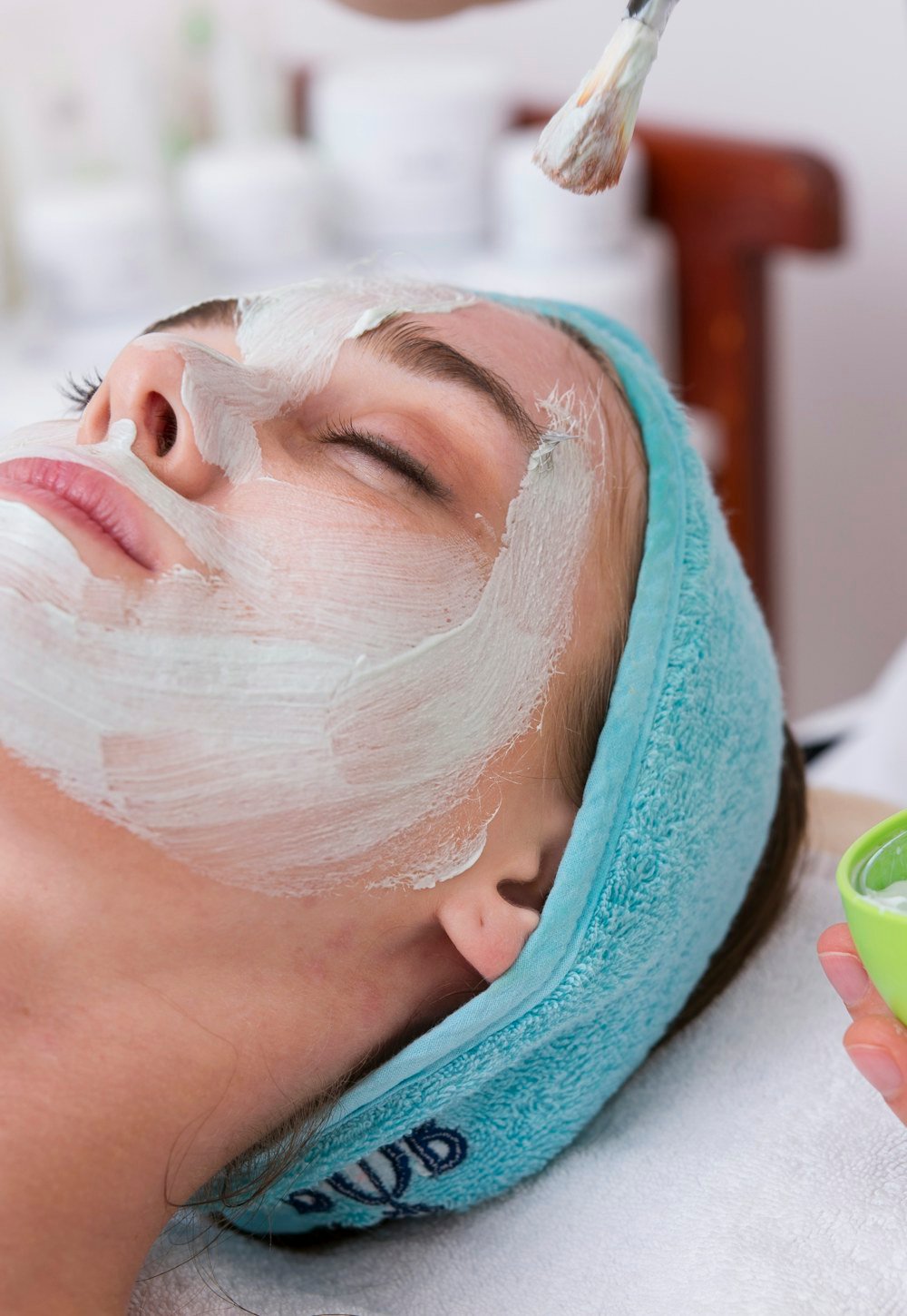 Skin therapy