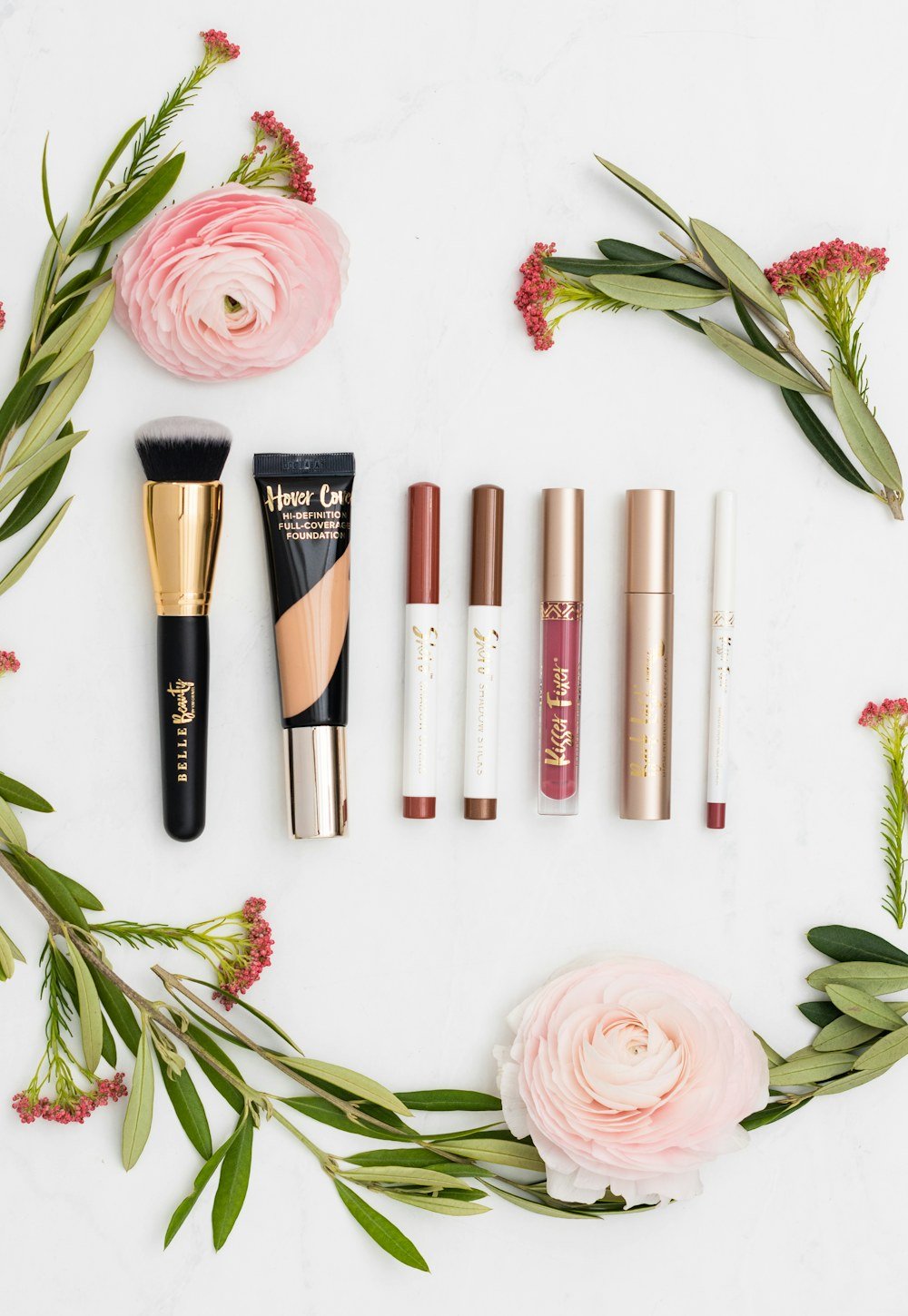 Makeup
