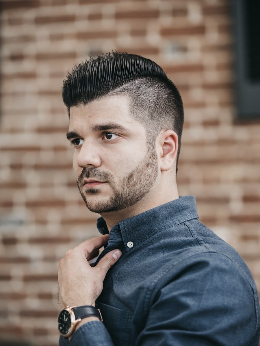 Marcus Vale