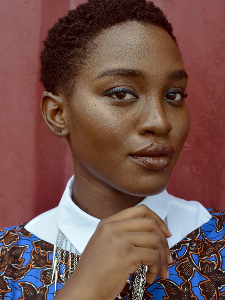 Simone Carter