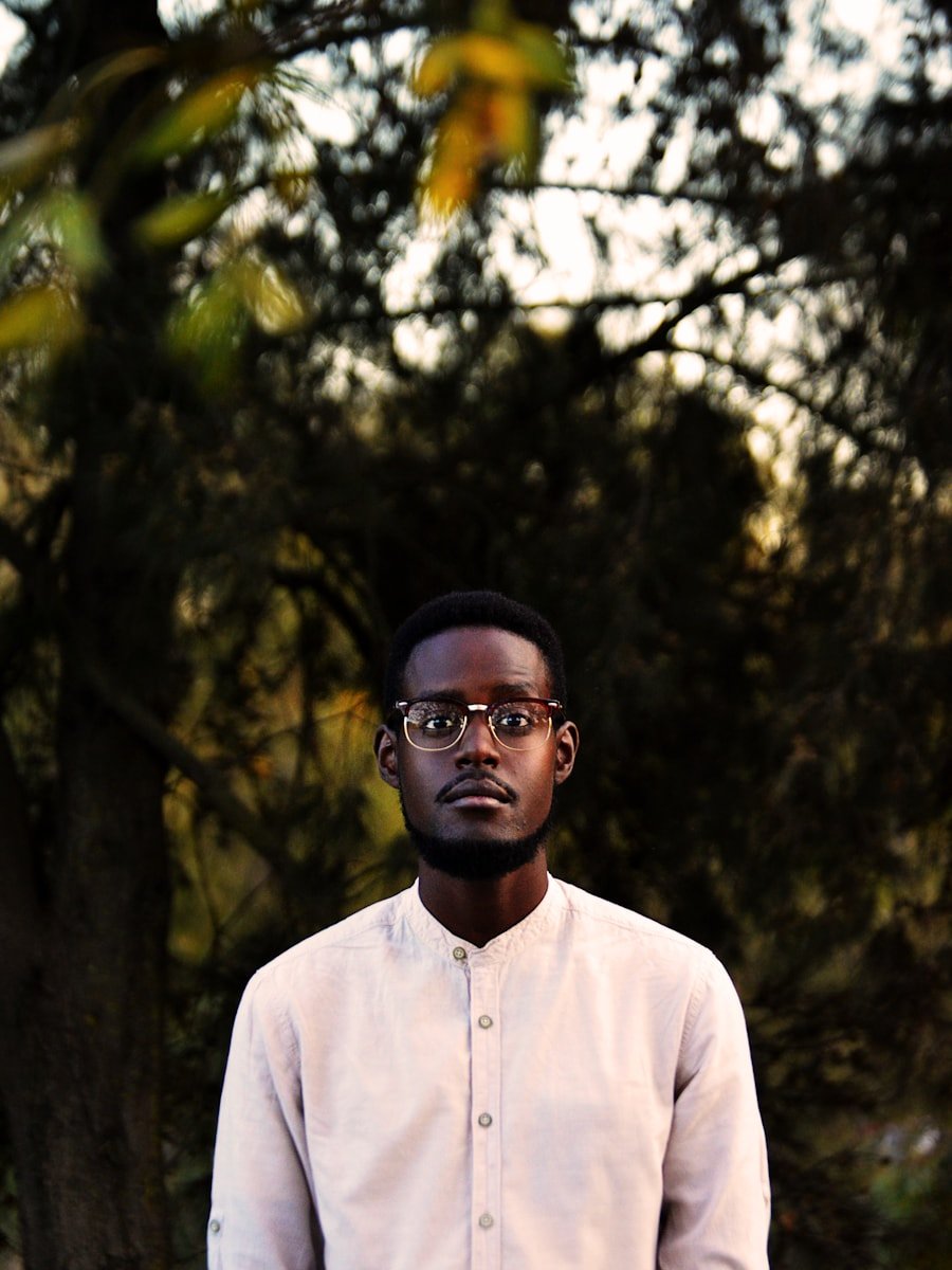 Andre Poole